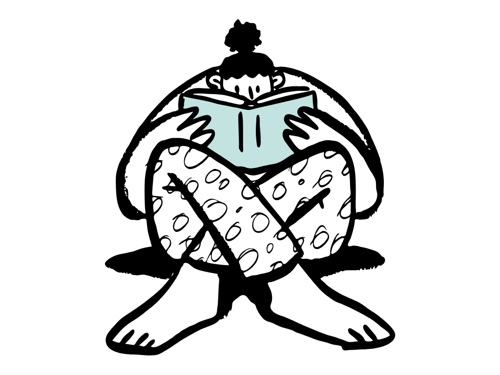 Elegant lifestyle hero image
